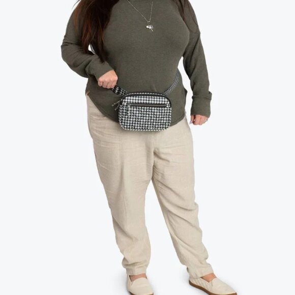 Lug Super Coupe 2 Convertible Crossbody – Walnut color (NWT) - Picture 6 of 6